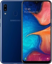 Samsung Galaxy A20 Smart