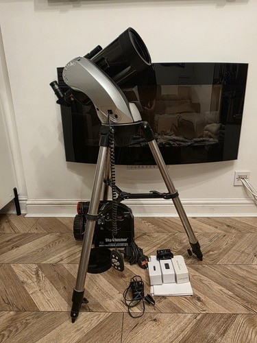 Sky watcher 127mm 1500mm - 127mm,