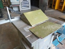 Startrite TA300PS Saw Bench, 3