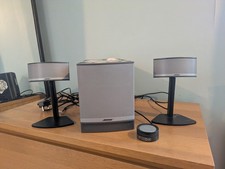 Bose Companion 5 Multimedia