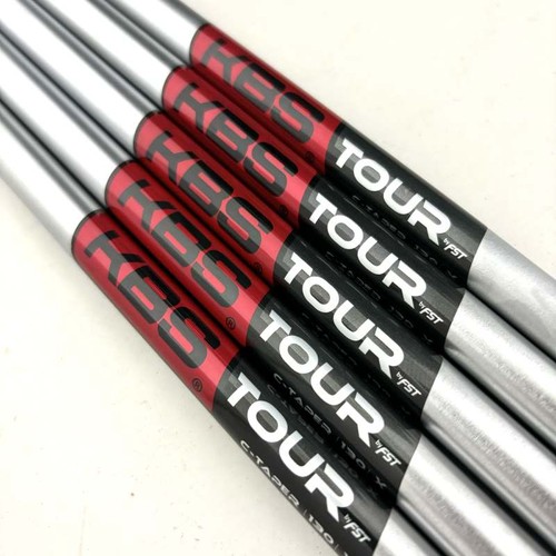 Kbs taper 130 flex iron - flex,