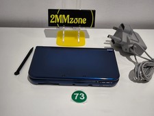 Nintendo New 3DS XL Video Game