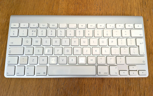 Genuine apple wireless - genuine,