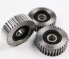 3x 36-Teeth E-bike Wheel Hub