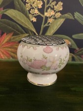 Vintage Coalport Floral Bud
