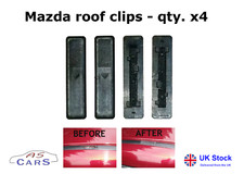 Mazda Roof Clip Cover for  2