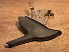 Ford B Max 2014 Handbrake