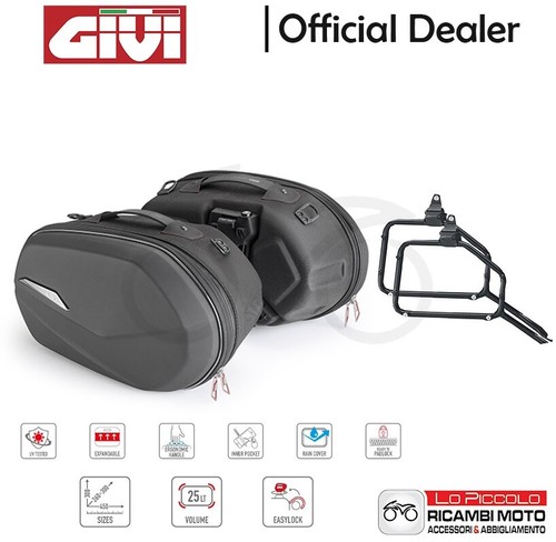 Pl6410 sr6410 st609 - pl6410+sr6410+st609, givi