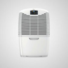 EBAC 3850E DEHUMIDIFIER 21L WITH LAUNDRY DRYING MODE IN WHITE