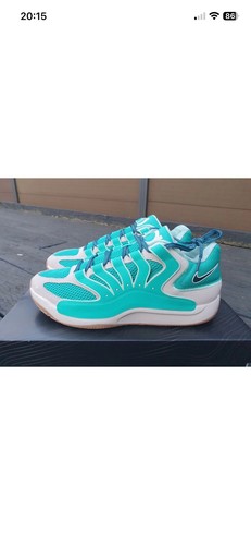 Nike wanda turquoise - nike,