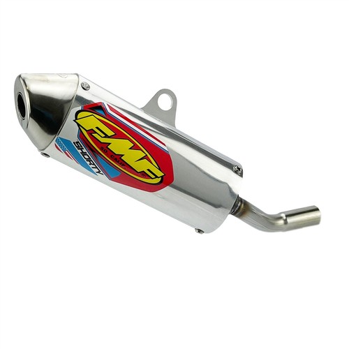 Yamaha yz85 fmf exhaust - yamaha,