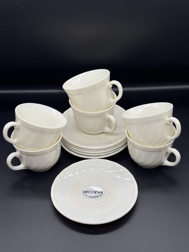 Arcopal france coquette milk - france,