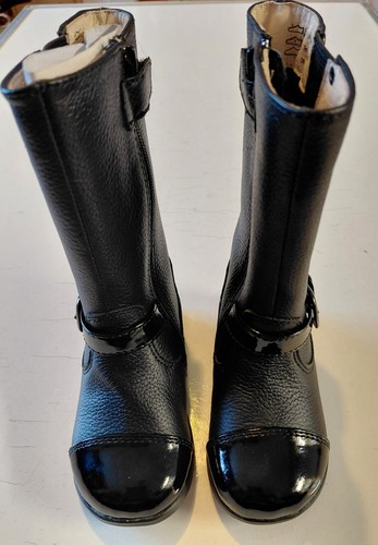 Pediped girls boots - , size