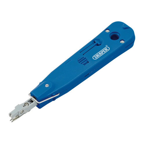 Draper punch down tool - draper, pdt