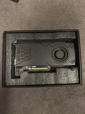NVIDIA GeForce GTX 1060 6GB