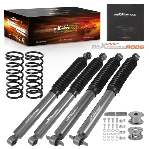 Height lift kit for land - kit,
