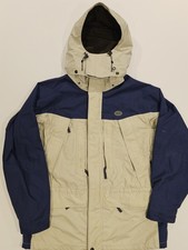 Icepeak Men's Ski Jacket Winter coat L Large mens coat