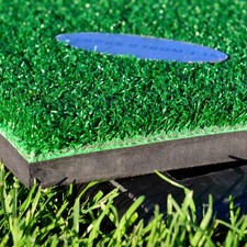 FORB Replacement Hitting Mat for FORB Pro Driving Range Golf Mat