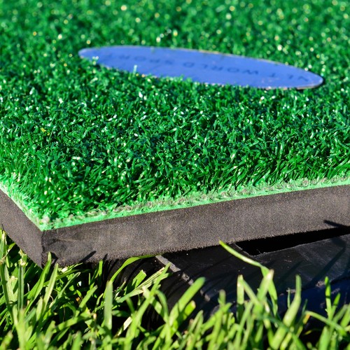 Forb replacement hitting mat - forb,