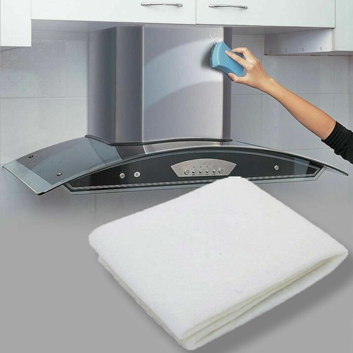 Universal cooker hood filter - hood,