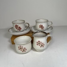 Denby - Gypsy - 2 x Cups &