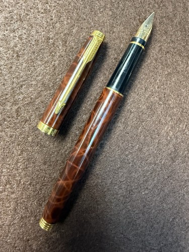 Vintage parker thuya gt - vintage, 75