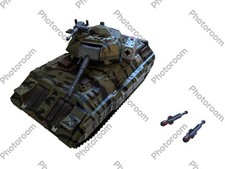 Vintage 90s Chap Mei Soldier