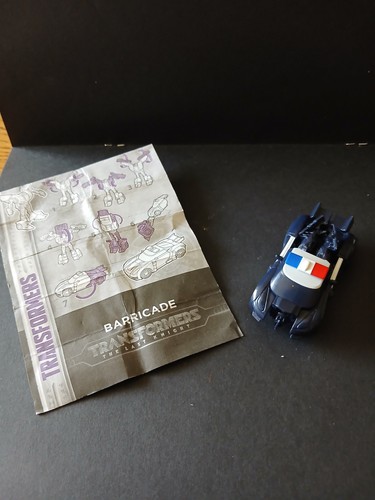 Hasbro transformers the last - hasbro, transformers: