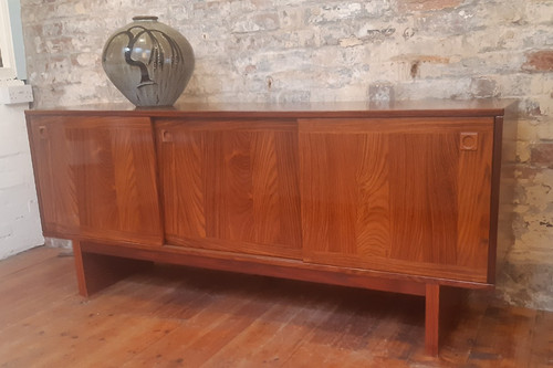 Superb mid century danish - ,