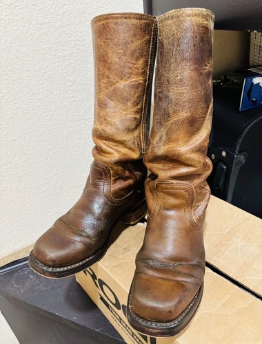 Frye campus boots womens - campus,