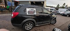 CHEVROLET CAPTIVA LTX VCDI