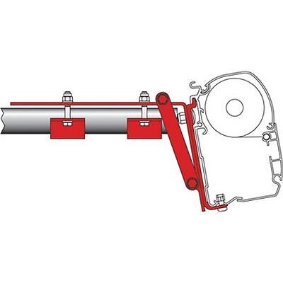 Fiamma kit roof rail - fiamma, awning