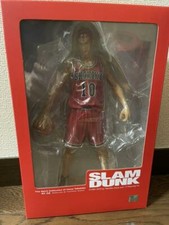 SLAM DUNK Sakuragi Hanamichi Figure The spirit collection Inoue Takehiko vol.1