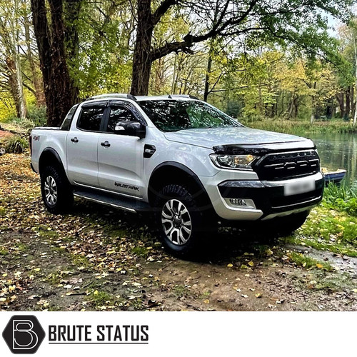Ford ranger 2016 slim - ford, wheel