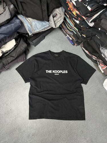 The kooples logo shirt size - the, t-shirt
