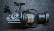 Penn Affinity III 7000 4.7:1