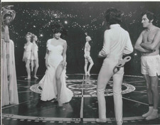 JOAN COLLINS 9X7  VINTAGE