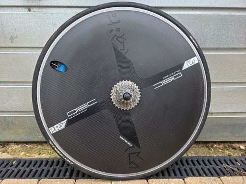 Pro clincher disc carbon - clincher,