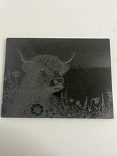 Granite Chopping Board