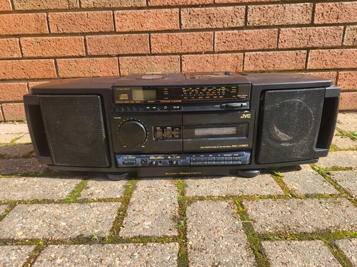 Jvc x310 portable system - portable,