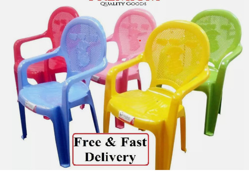 Kids chairs plastic - kids,