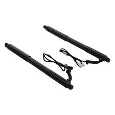 Rear left Right Power Tailgate