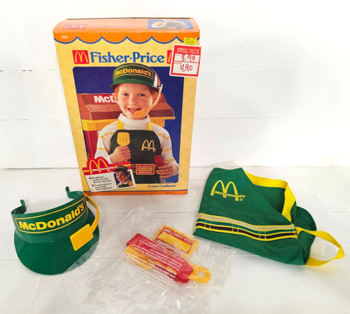 New mcdonald restaurant - mcdonald’s,