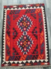 Traditional Red Handmade