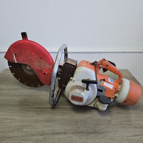 Stihl ts350 super petrol - ts350,
