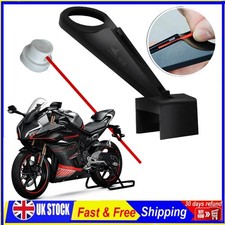 Motorcycle Chain Lube