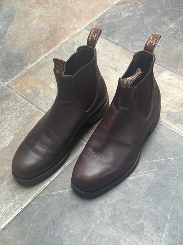 Williams gardener boots - williams,