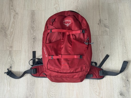 Osprey farpoint backpack - osprey,