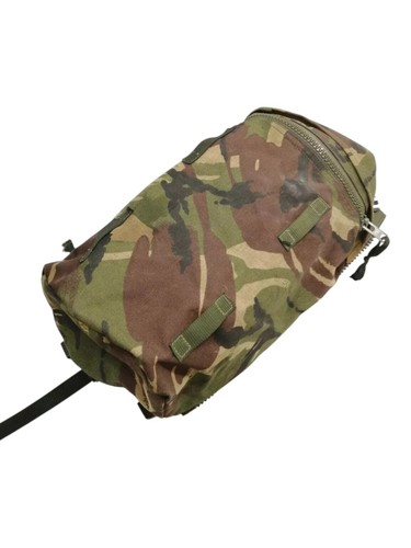 Genuine british army woodland - genuine,