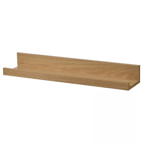 Ikea floating wall - wall, shelf
